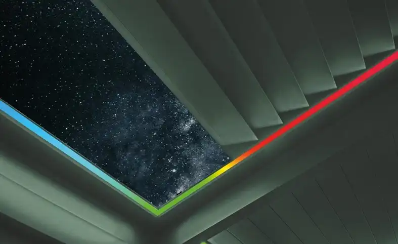 RGB подсветка